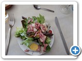 Salade Campagnarde